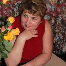 Tatyana, 71Ukraine 