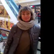 Lenochka, 64Ukraine 