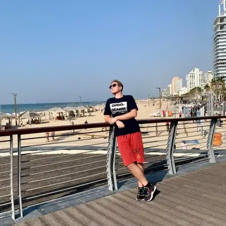 Igor, 27Ukraine 