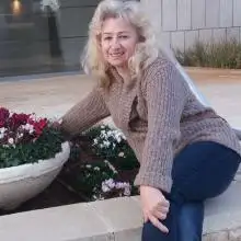 vika, 66Ukraine 