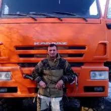 andrey, 49Ukraine 