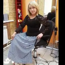 JULIYA, 40Ukraine 