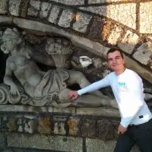 Max, 38Ukraine