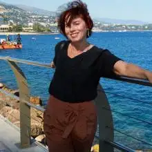 Vika, 56Ukraine 