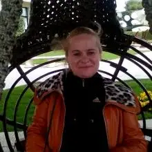 Elena, 57Ukraine 