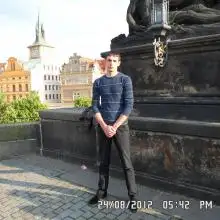Bogdan, 34Ukraine 