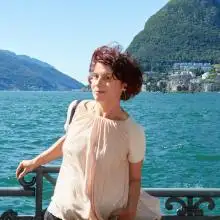 Vika, 56Ukraine 
