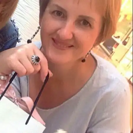 Elena, 59Ukraine 