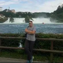 Nikolay, 34Ukraine 