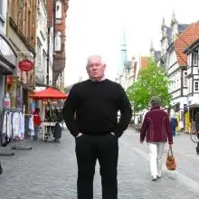Anatoliy, 66Ukraine 