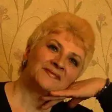 Antonina, 64Ukraine 