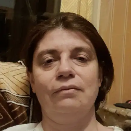 Marina, 52Ukraine 