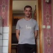 Sergey, 50, Ukraine - WUAMBA