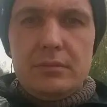 sergei, 40Ukraine 