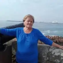 Lidia, 67Ukraine 