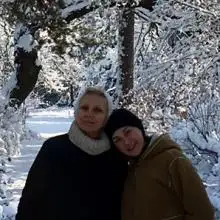 Leona, 67Ukraine 