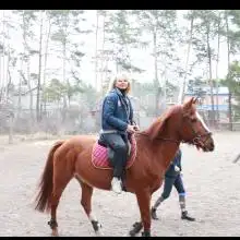 Leona, 67Ukraine 