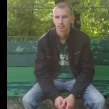 Stepan, 38Ukraine 
