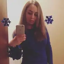 Karina, 36Ukraine 
