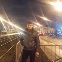 Pavel, 40Ukraine 