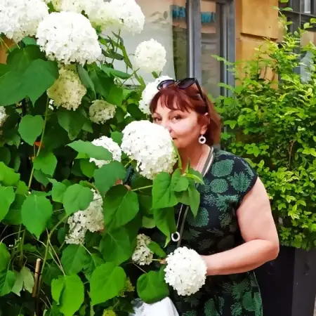 Anna, 54Ukraine