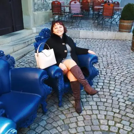 Anna, 54, Ukraine - WUAMBA