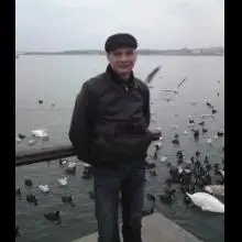 Alex, 57Ukraine 