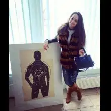 anya, 32Ukraine 