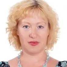 Katerina, 59Ukraine 
