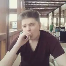 Vova, 27Ukraine 