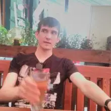 Sergii, 30Ukraine 