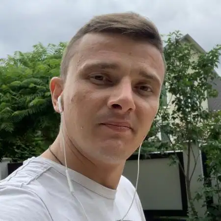 Dzmitri, 36Ukraine 