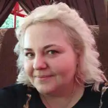 Daria, 42Ukraine