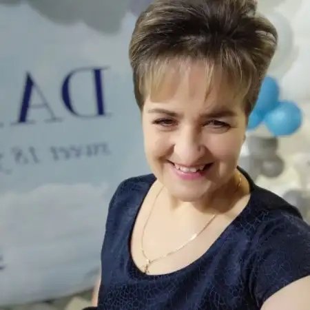 Larisa, 56Ukraine