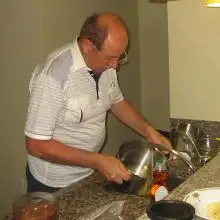 Vlad, 71, Ukraine - WUAMBA