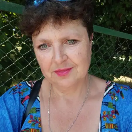 Lyudmila, 59Ukraine 