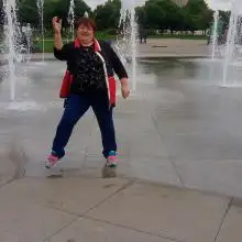 Roksana, 58Ukraine 