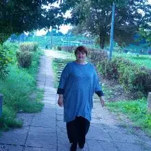 Roksana, 58Ukraine 