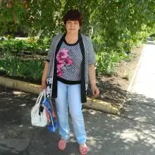 Tatyana, 67Ukraine 