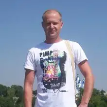Petr, 37Ukraine 