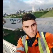Kamran, 33Ukraine 