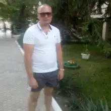 Aleksandr, 50Ukraine 