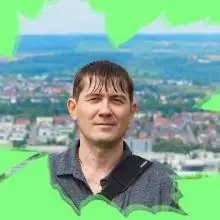 Evgenij, 46Ukraine 