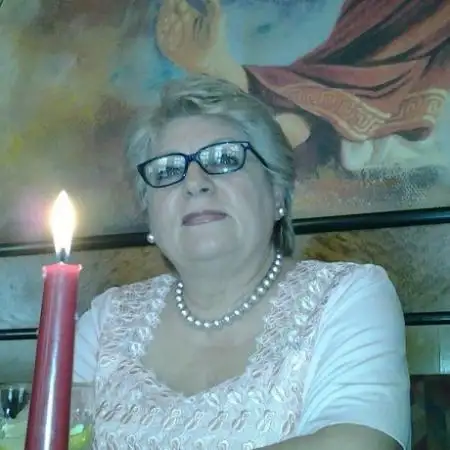 Ludmila, 75, Ukraine - WUAMBA