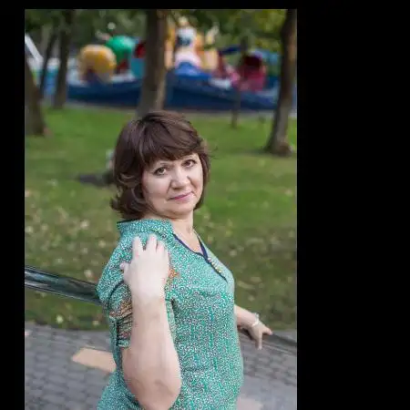 Tatyana, 67Ukraine 
