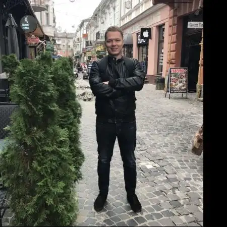 Igor, 34Ukraine 