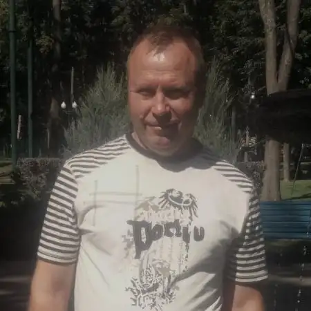 Nikolay, 58Ukraine
