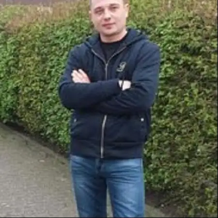Ihor, 42Ukraine 