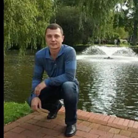 Ihor, 42Ukraine 
