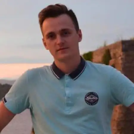 Igor, 38Ukraine 